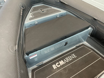 COPERTURE PRENDISOLE HIGHFIELD HIGHFIELD PATROL 660  0