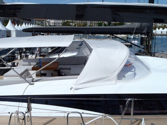 COUVERCLE DE CONSOLE DE PORT CNB CNB 76 2014