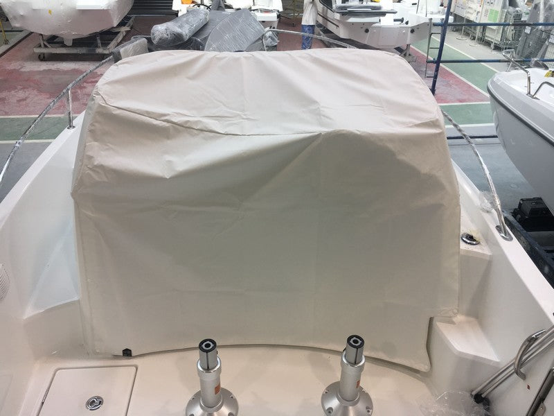 COPRI CONSOLE CAP CAMARAT CAP CAMARAT 6 5 WA S3  2019