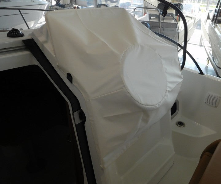 Housse de protection pour console Flyer Flyer 8 Sun Deck 2018