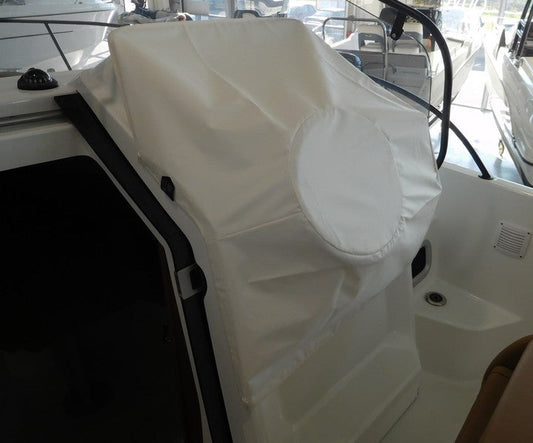 Housse de protection pour console Flyer Flyer 8 Sun Deck 2018