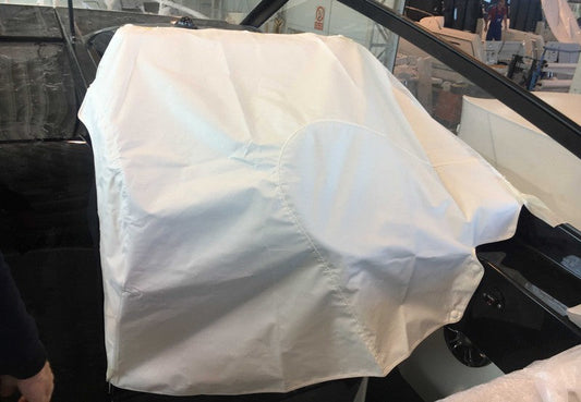 COUVERCLE CONSOLE GRAN TURISMO BENETEAU GRAN TURISMO 32 2020