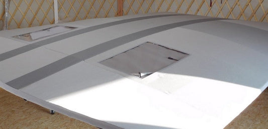 HOUSSE DE CONSOLE NAUTITECH NAUTITECH 46 FLY 2016