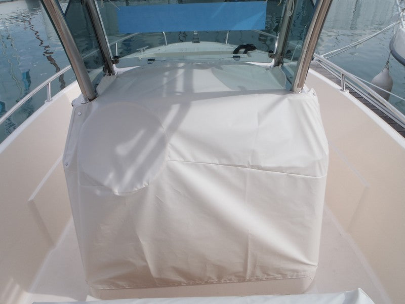 HOUSSE DE CONSOLE OSTREA OSTREA 600 TTOP 2014