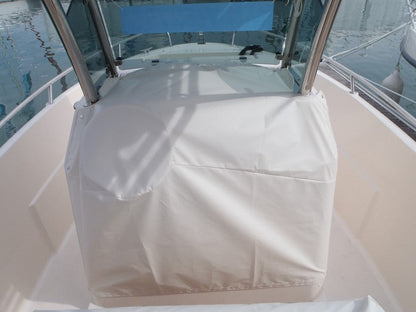 HOUSSE DE CONSOLE OSTREA OSTREA 600 TTOP 2014