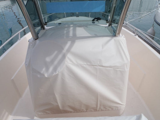 HOUSSE DE CONSOLE OSTREA OSTREA 600 TTOP 2014