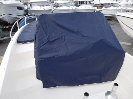 Housse de protection pour console Quicksilver Quicksilver Active 675 Sundeck 2016