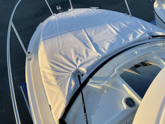 Housse de bain de soleil avant ANTARES ANTARES 8 CRUISING 2022