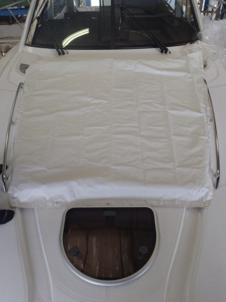 Housse de chaise longue Flyer GT BOW FLYER GT 49 FLY 2012