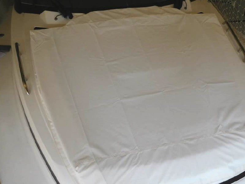 HOUSSE DE BAIN DE SOLEIL LEADER BOW LEADER 33 ARCEAU 2017