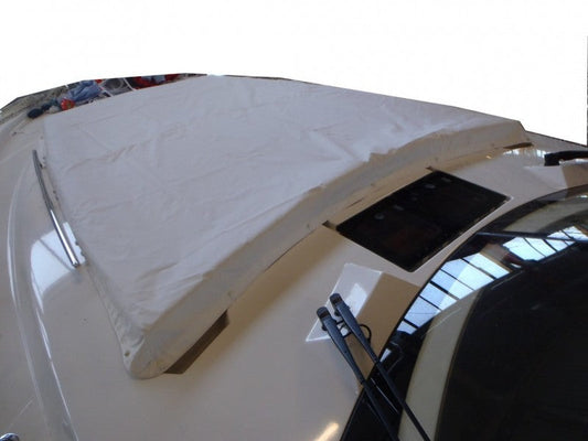 Housse de bain de soleil LEADER BOW LEADER 40 OPEN 2014