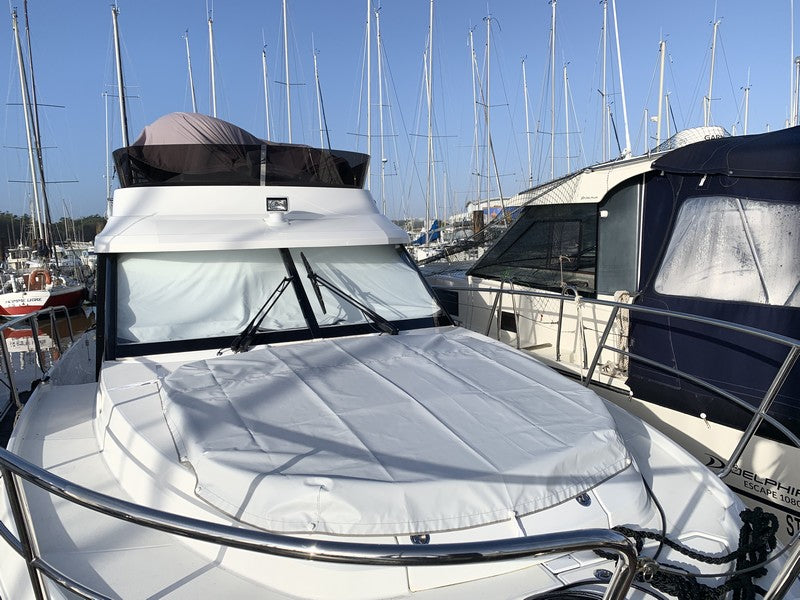 MERRY FISHER BOW SUN LOUNGER COVER MERRY FISHER 1095 FLY 2020