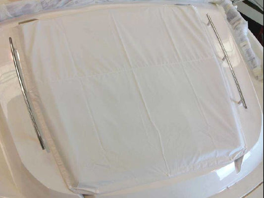 HOUSSE DE BAIN DE SOLEIL PRESTIGE BOW PRESTIGE 420 F 2014
