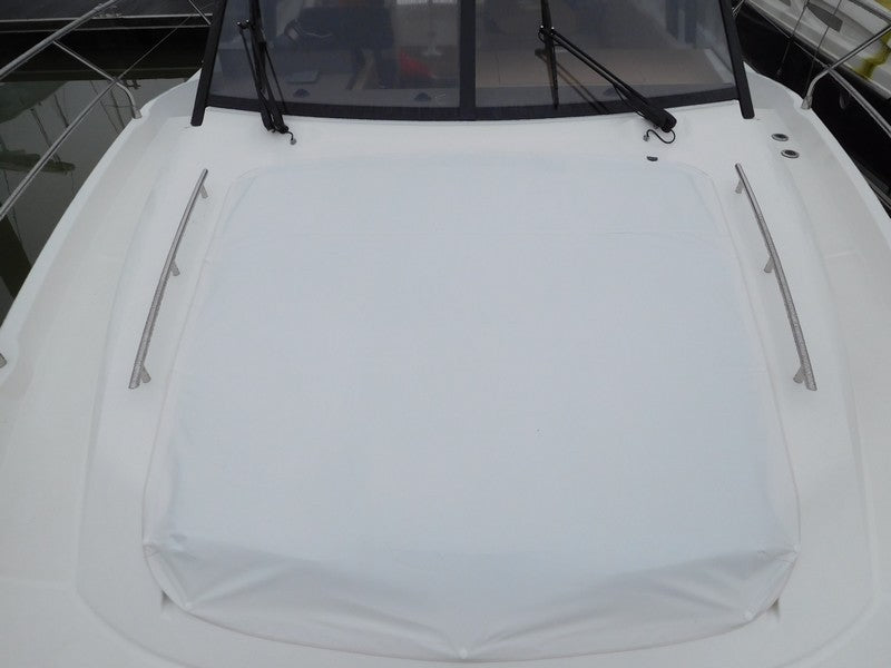 Housse de bain de soleil PRESTIGE BOW PRESTIGE 420 S 2020