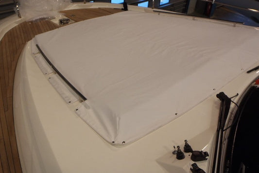 HOUSSE DE BAIN DE SOLEIL PRESTIGE BOW PRESTIGE 450 F 2013