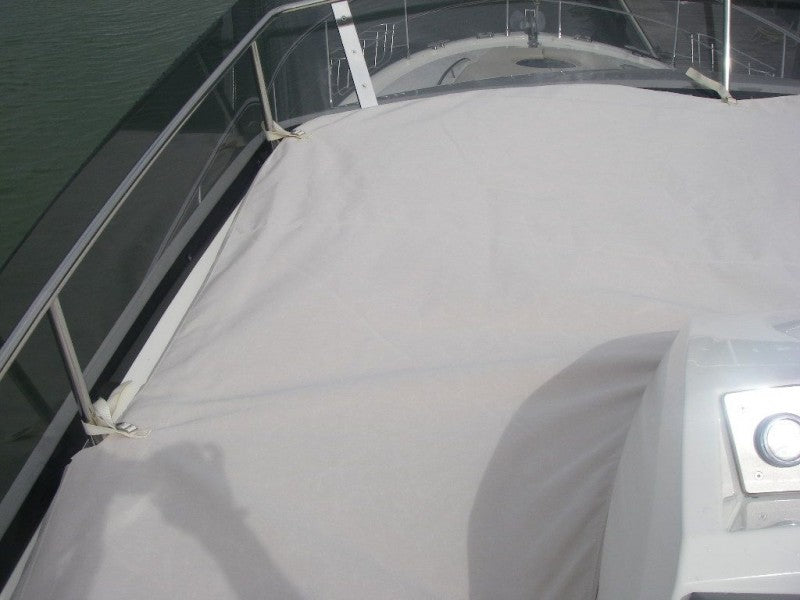HOUSSE DE BAIN DE SOLEIL AVANT PRESTIGE PRESTIGE 50 F 2009