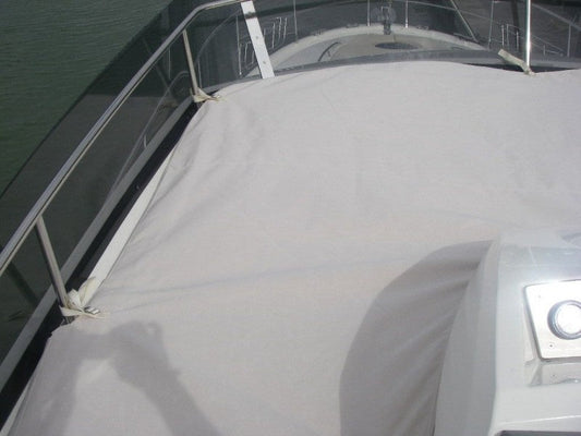 HOUSSE DE BAIN DE SOLEIL AVANT PRESTIGE PRESTIGE 50 F 2009