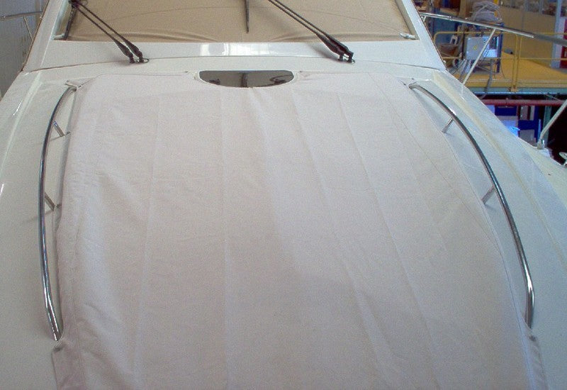 HOUSSE DE BAIN DE SOLEIL AVANT PRESTIGE PRESTIGE 50 SPORT TOP 2006