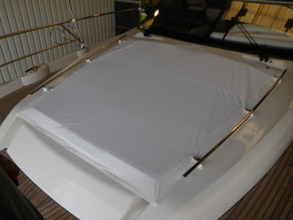 Housse de bain de soleil PRESTIGE BOW PRESTIGE 520 F 2017
