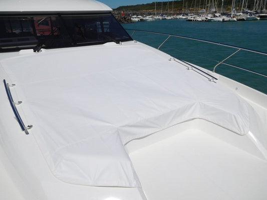 Housse de bain de soleil PRESTIGE BOW PRESTIGE 590 F 2019