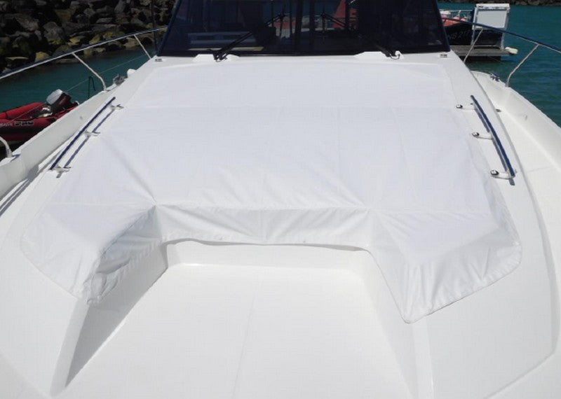 COPRI LETTINO DA SOLE DI PRUA PRESTIGE PRESTIGE 590 S  2019