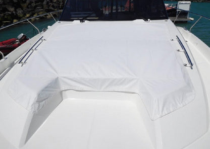 COPRI LETTINO DA SOLE DI PRUA PRESTIGE PRESTIGE 590 S  2019