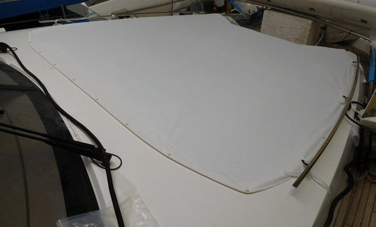 HOUSSE DE BAIN DE SOLEIL PRESTIGE BOW PRESTIGE 630 F 2016