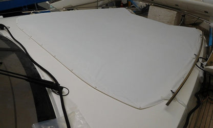 Housse de bain de soleil PRESTIGE BOW PRESTIGE 630 S 2018