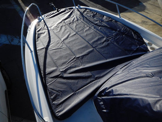 Housse de protection solaire Quicksilver Active 605 Sundeck 2016