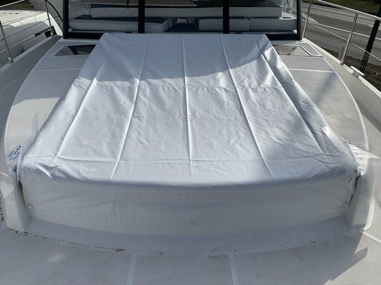 Housse de chaise longue avant SWIFT TRAWLER SWIFT TRAWLER 41 SEDAN 2020