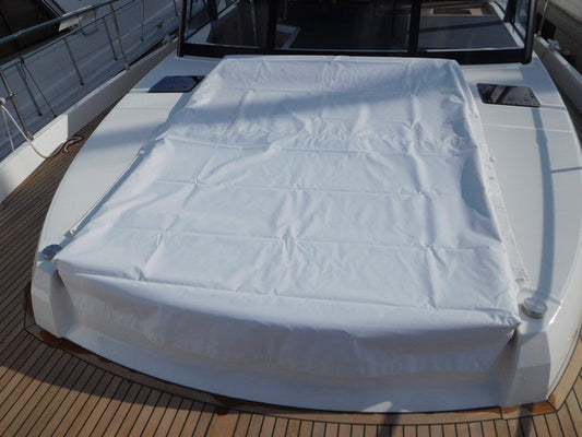 Housse de chaise longue avant SWIFT TRAWLER SWIFT TRAWLER 47 2019