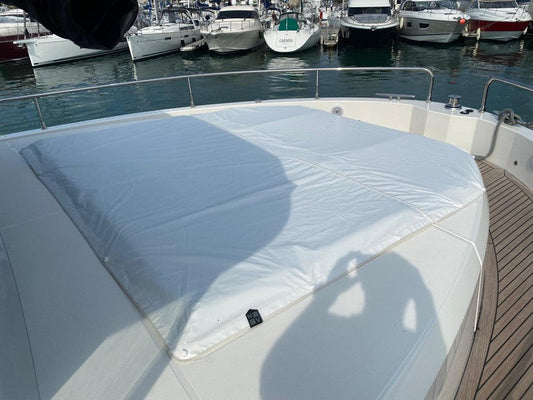 Housse de chaise longue avant SWIFT TRAWLER SWIFT TRAWLER 54 2024