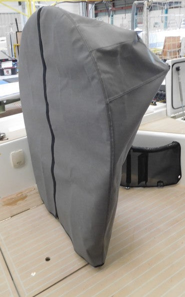 FIRST FIRST 53 2021 PORT WHEEL COVER