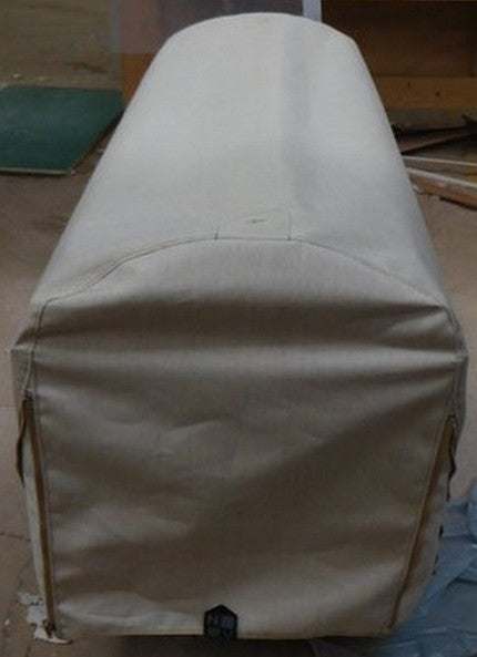 HOUSSE DE TABLE DE COCKPIT ALLURES ALLURES 45 9 2017