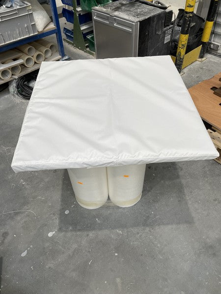 HOUSSE DE TABLE DE COCKPIT ANTARES ANTARES 12 2024