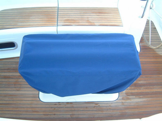 HOUSSE DE TABLE DE COCKPIT BAVARIA BAVARIA 42 CRUISER 2005