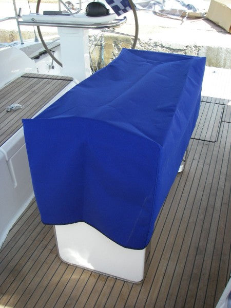 HOUSSE DE TABLE DE COCKPIT BAVARIA BAVARIA 45 CRUISER 2010