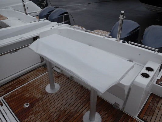 HOUSSE DE TABLE DE COCKPIT CAP CAMARAT CAP CAMARAT 9 0 WA 2017