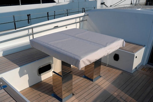 HOUSSE DE TABLE DE COCKPIT CNB CNB 76 2014
