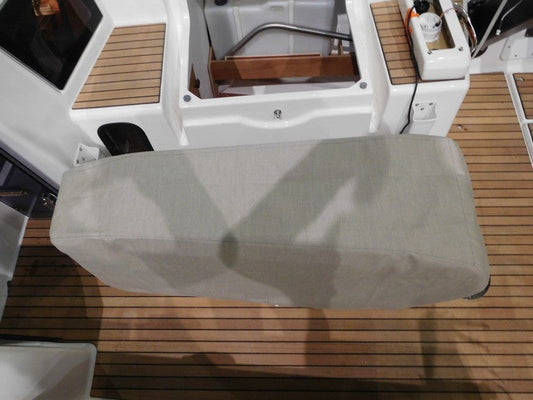 HOUSSE DE TABLE DE COCKPIT DUFOUR DUFOUR 37 2022