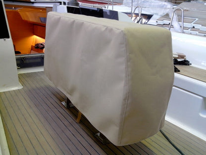 COPRITAVOLO DI POZZETTO DUFOUR DUFOUR 382 GRAND LARGE  2015