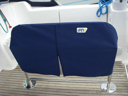 HOUSSE DE TABLE DE COCKPIT DUFOUR DUFOUR 385 GRAND LARGE 2004