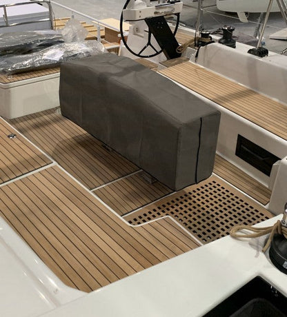 HOUSSE DE TABLE DE COCKPIT DUFOUR DUFOUR 470 2021