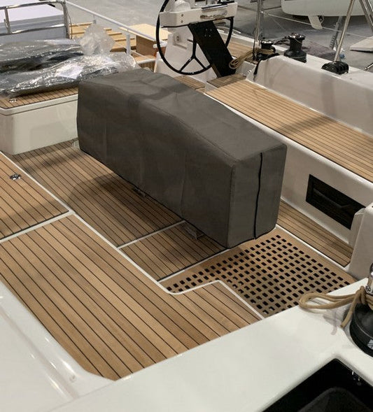 HOUSSE DE TABLE DE COCKPIT DUFOUR DUFOUR 470 2021