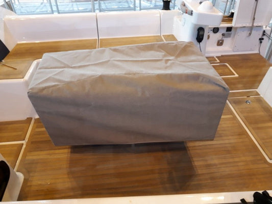 HOUSSE DE TABLE DE COCKPIT DUFOUR DUFOUR 520 GRAND LARGE 2018