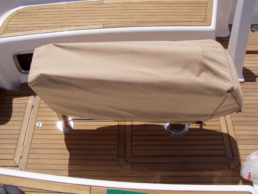 HOUSSE DE TABLE DE COCKPIT DUFOUR DUFOUR 525 GRAND LARGE 2006