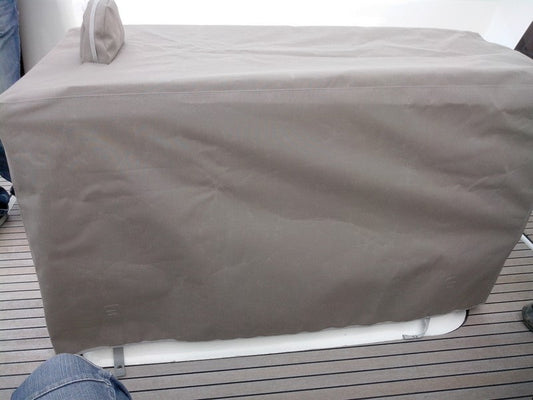 COCKPIT TABLE COVER DUFOUR DUFOUR 560 2014