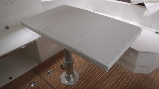 COCKPIT TABLE COVER GRAN TURISMO BENETEAU GRAN TURISMO 40 2016