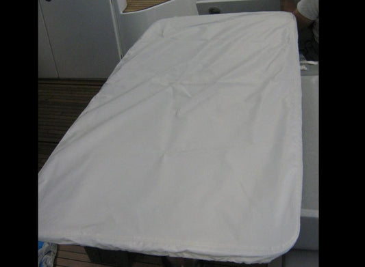 COCKPIT TABLE COVER GRAN TURISMO BENETEAU GRAN TURISMO 49 FLY 2015
