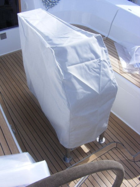 COPRITAVOLO DI POZZETTO HANSE HANSE 375  2010